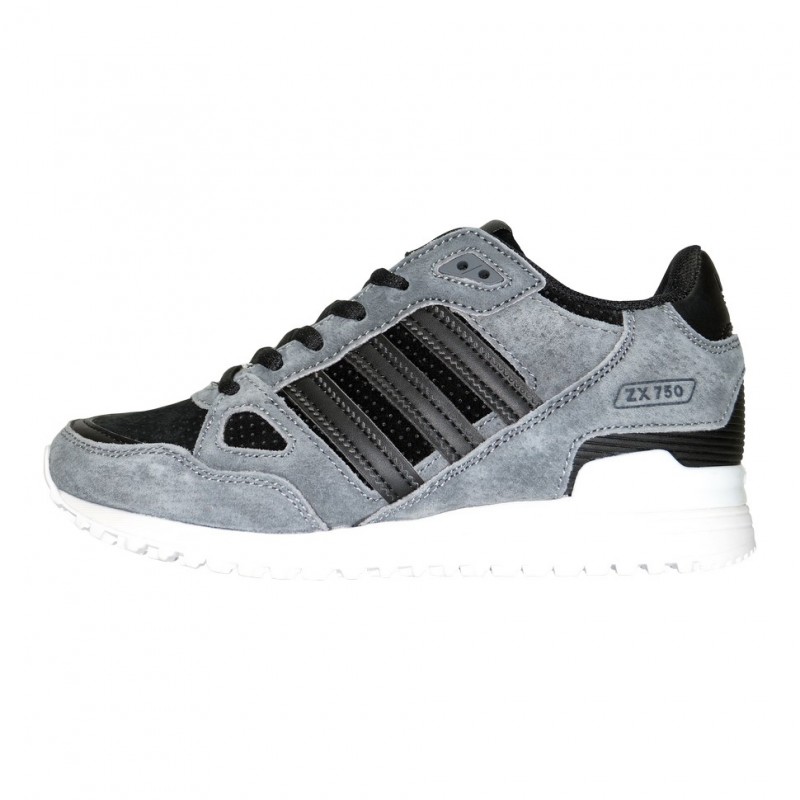 Adidas AZX 750 Grey Black