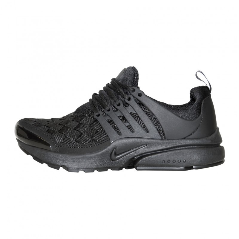 Nike Air Presto Full Black
