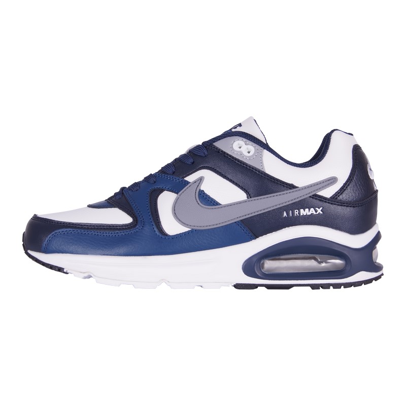 Nike Air Max Skyline Blue White Gray